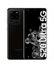 New Samsung Galaxy S20 Ultra 5G 128GB 